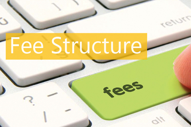 Fee structure - Arcadia Academy, Kota